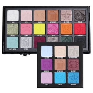 Jeffree Star X Shane Dawson Ships 11/5/19
